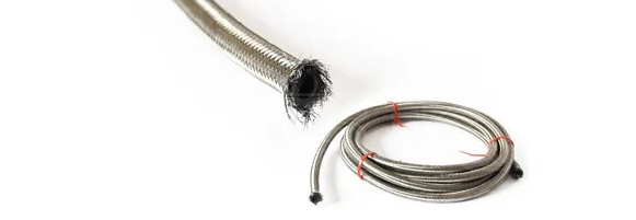 Hic Wire Braided Hoses