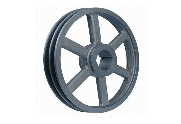 Compressor-Pulley Wheel