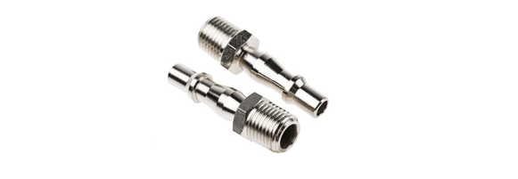 quick connect coupling for pneumatic 